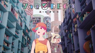 vidéo Yurei Deco - Bande annonce