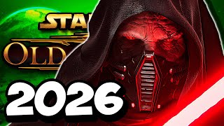 Download lagu Is Star Wars the Old Republic Worth Playing in 2026? | SWTOR mp3