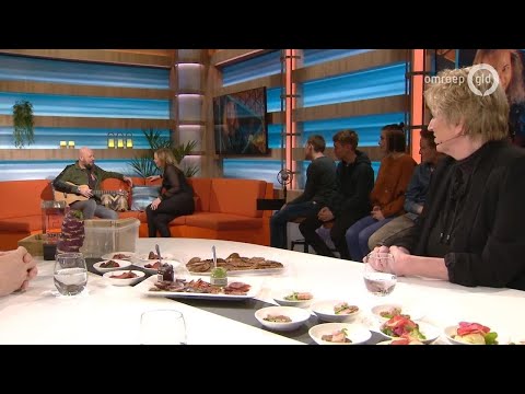 De Week van Gelderland 29 november 2019