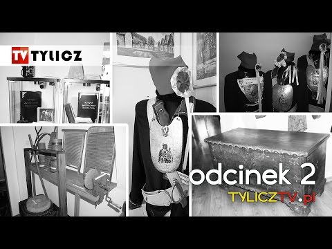 Historia Tylicz prezentacja - odcinek 2