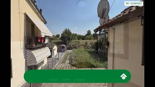 CASA ACCOSTATA A CADONEGHE