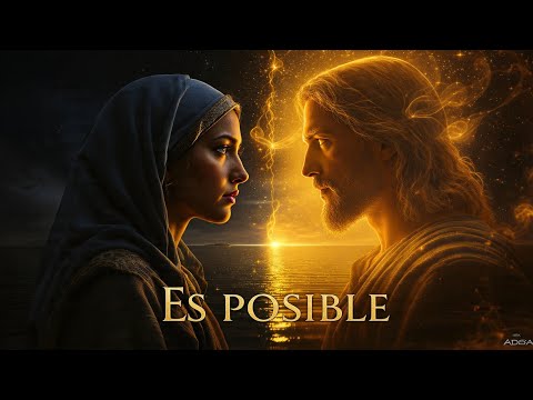 Marcos Witt Ft. Lilly Goodman - It's Possible