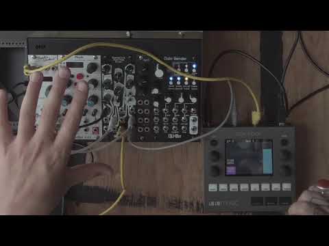 Pamela's New Workout + Basimmilus Iteritas Alter | Dancing Digital Glitches