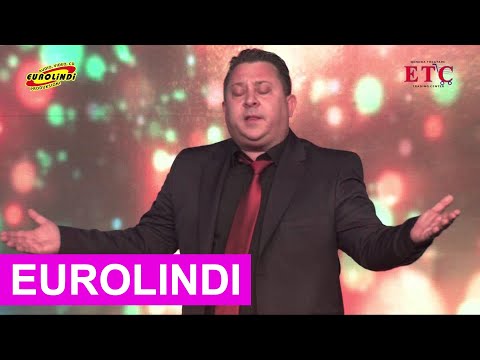 Gazi - Shah Mat  (Eurolindi & ETC) Gezuar 2015 Full HD