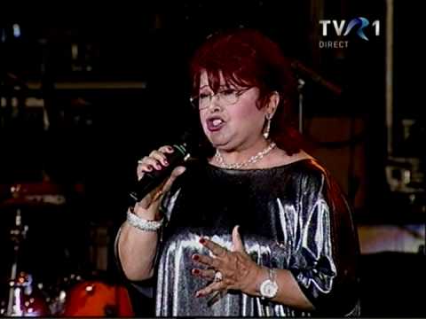 Aura Urziceanu - Mai ramai si nu pleca iubirea mea - TVR - 14 Dec 2008