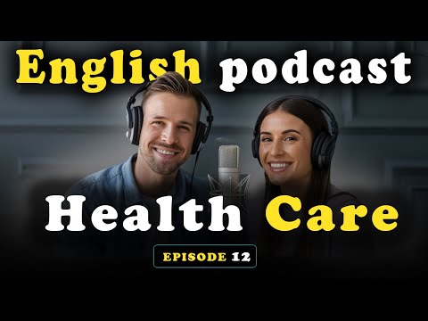 Everyday English Conversations | Edition 1  |  Episode 12