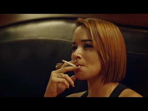 La Diabla está destruida | Sin Senos Sí Hay Paraíso