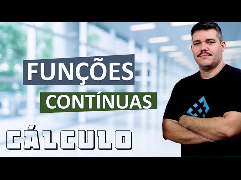 📚 Continuous Functions - Calculus 1 (#13)