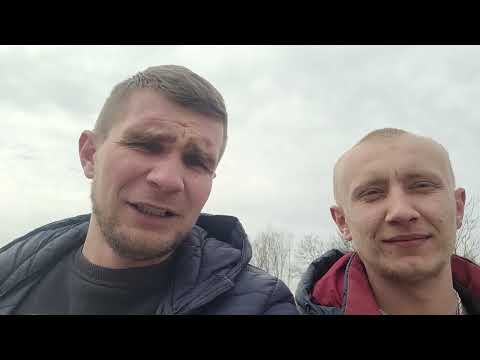 We're back!!! A few words of explanation