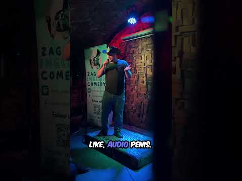Audio Penis