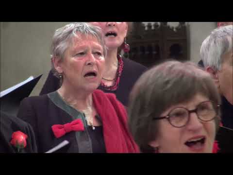 Cantus Inaequalis - Karl Jenkins : Ensemble Vocal Crech'endo