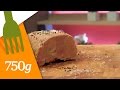 Terrine de foie gras inratable - 750 Grammes - YouTube