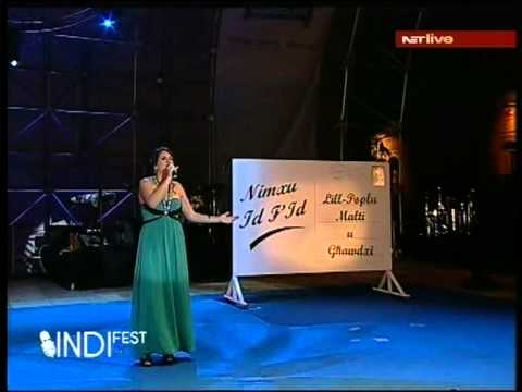 KKI 2012 - Simone Gauci - Id F'Id