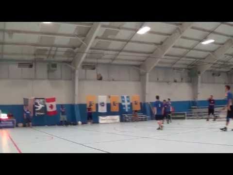 2015 USTBA Championships NJ (purple) vs Massa (blue)