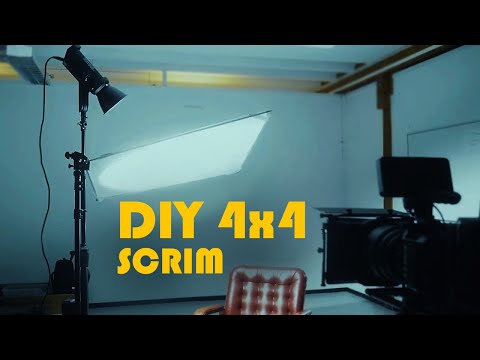 How To Build A Diffusion Frame