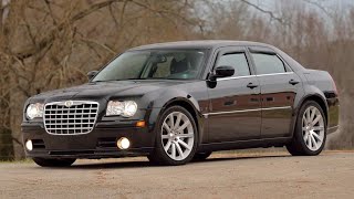 07-10 chrysler 300 trunk won't open fix