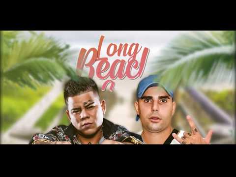 Paulinho da PG feat. MC Lon - Long Beach City (DJ Nino)