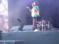 Neneh Cherry - Somedays (live Big Chill 2011 ...