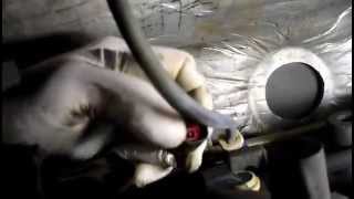 FORD EXPEDITION 2006 SPEED SENSOR PO720,P0722,P0731,P0732 AND P2106