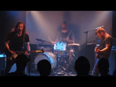 Wolvon - BTHR @ Brigant Arnhem