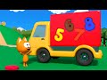 Kitty S Games All Cars Games Compilation Series Premiere On The Channel