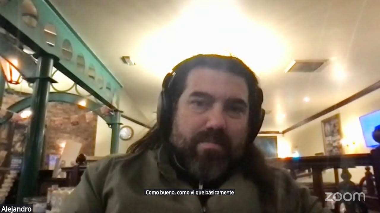 Testimonios de falsa jueza y iusnaturalista