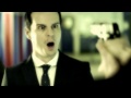 Jim Moriarty | Andrew Scott. So cute 