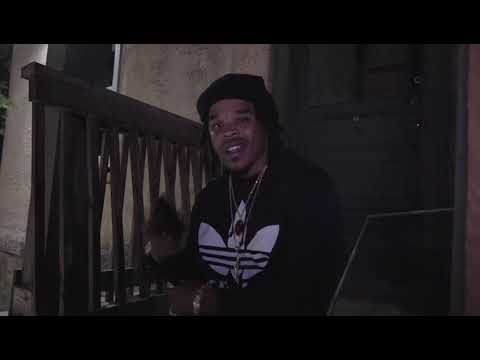 AMONEY MULA - Never Change Up (OFFICIAL MUSIC VIDEO)