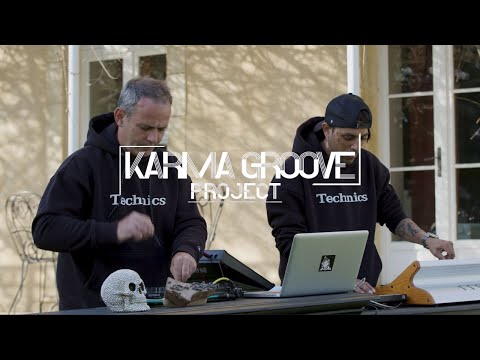 Karma Groove Project - Shiva Shambu (Official Music Video)