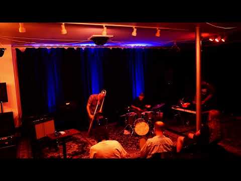 Improvised Music Series: Jeb Bishop / Allen Moore / Tim Daisy - July 14, 2022