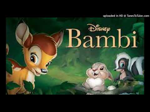 Finito La Impaciencia x Lil Croto - Bambi