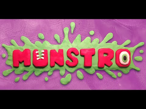 Munstro video thumbnail