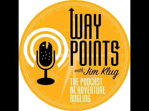 Episode 17 - MARCELO PÉREZ: Bolivian Golden Dorado and a Life of Adventure