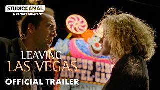 Trailer: Leaving Las Vegas