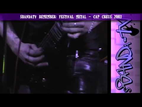 14 sBANDaTV - Festival metal