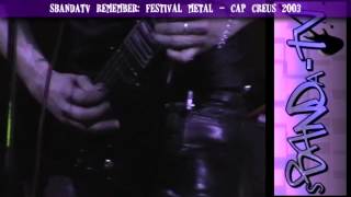 14 sBANDaTV - Festival metal