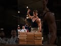 Van Damme Vs Bricks Bloodsport 1988