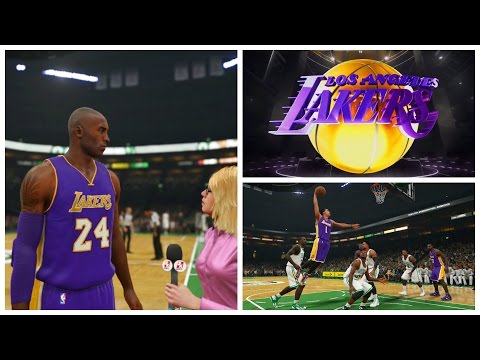 NBA 2K15 MyGM Mode- Ep. 6: HUGE Losing Streak | Mike on the Hot Seat!| Need Your Help!