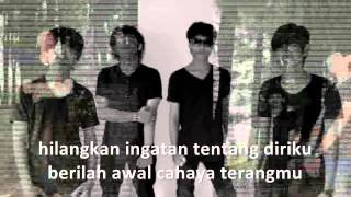 Coraline   Hentikan Langkahku with lyrics