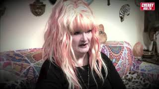 CRTV SHORT Jayne County on New York