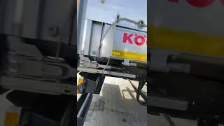 Venta de Kögel SN 24 semirremolque toldo - Imagen 4 | Autoline PY Kögel SN 24 semirremolque toldo | Imagen 4 - Autoline