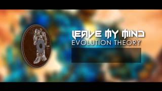 Modestep - Leave My Mind (preview)