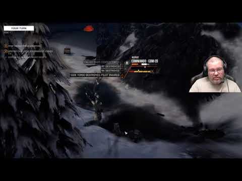 BattleTech: Career #3, Day 2  We Be Pirates!