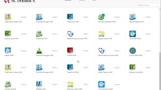 Cerner Accessing Powerchart to Train and Explore Prior to Go Live