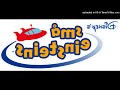 Little Einsteins Danish Theme Song Reversed