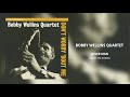 Bobby Wellins Quartet - Lover Man (Live at The Vortex)