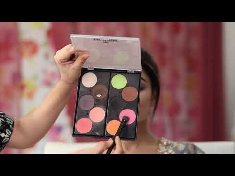 Bridal Makeup Artist portfolio by Makeup By Shubhangi Trehan in Gurugram - Photo 0 Bridal Makeup Artist portfolio by Makeup By Shubhangi Trehan in Gurugram - Photo 0