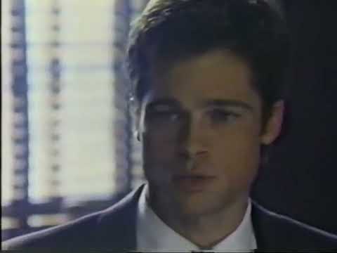 1996 Sleepers TV Trailer