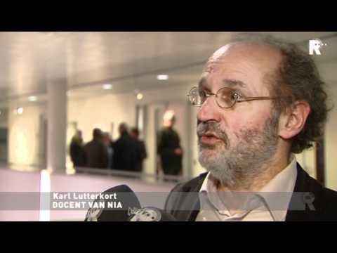 Rijnmond Nieuws 17 februari 2012