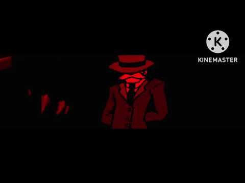 FNF: Lullaby | Death Toll with Lyrics | (Evil Old Guy)